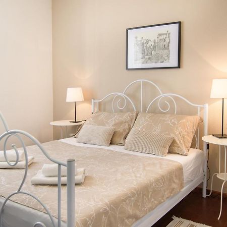 Apartment Stefi Poreč Kültér fotó
