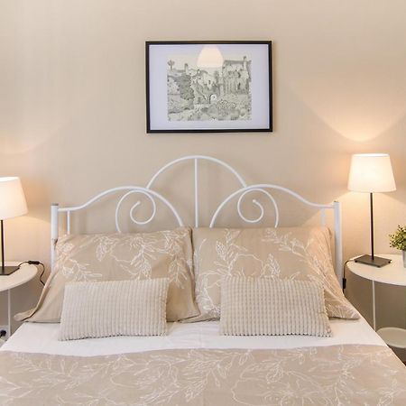 Apartment Stefi Poreč Kültér fotó