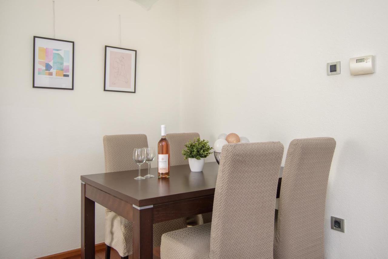 Apartment Stefi Poreč Kültér fotó