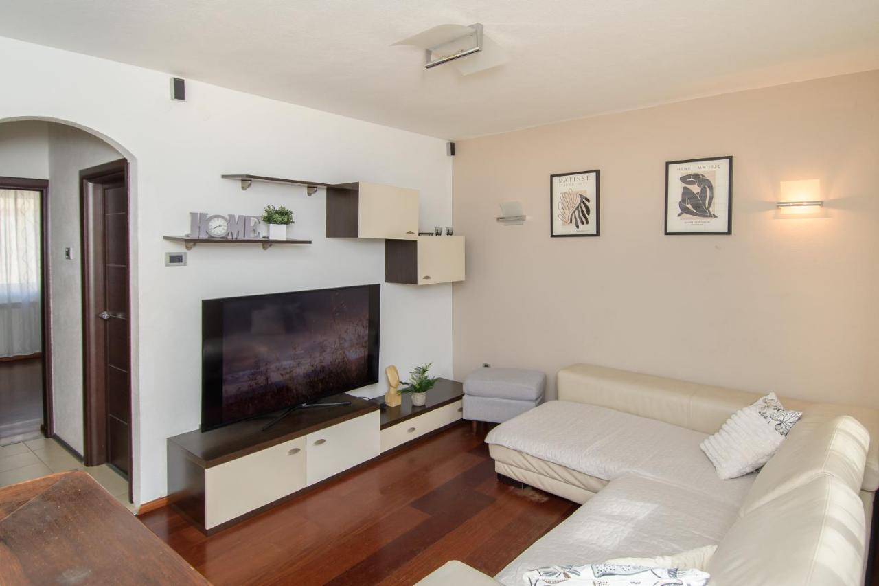Apartment Stefi Poreč Kültér fotó