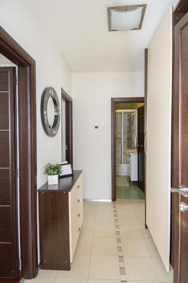 Apartment Stefi Poreč Kültér fotó