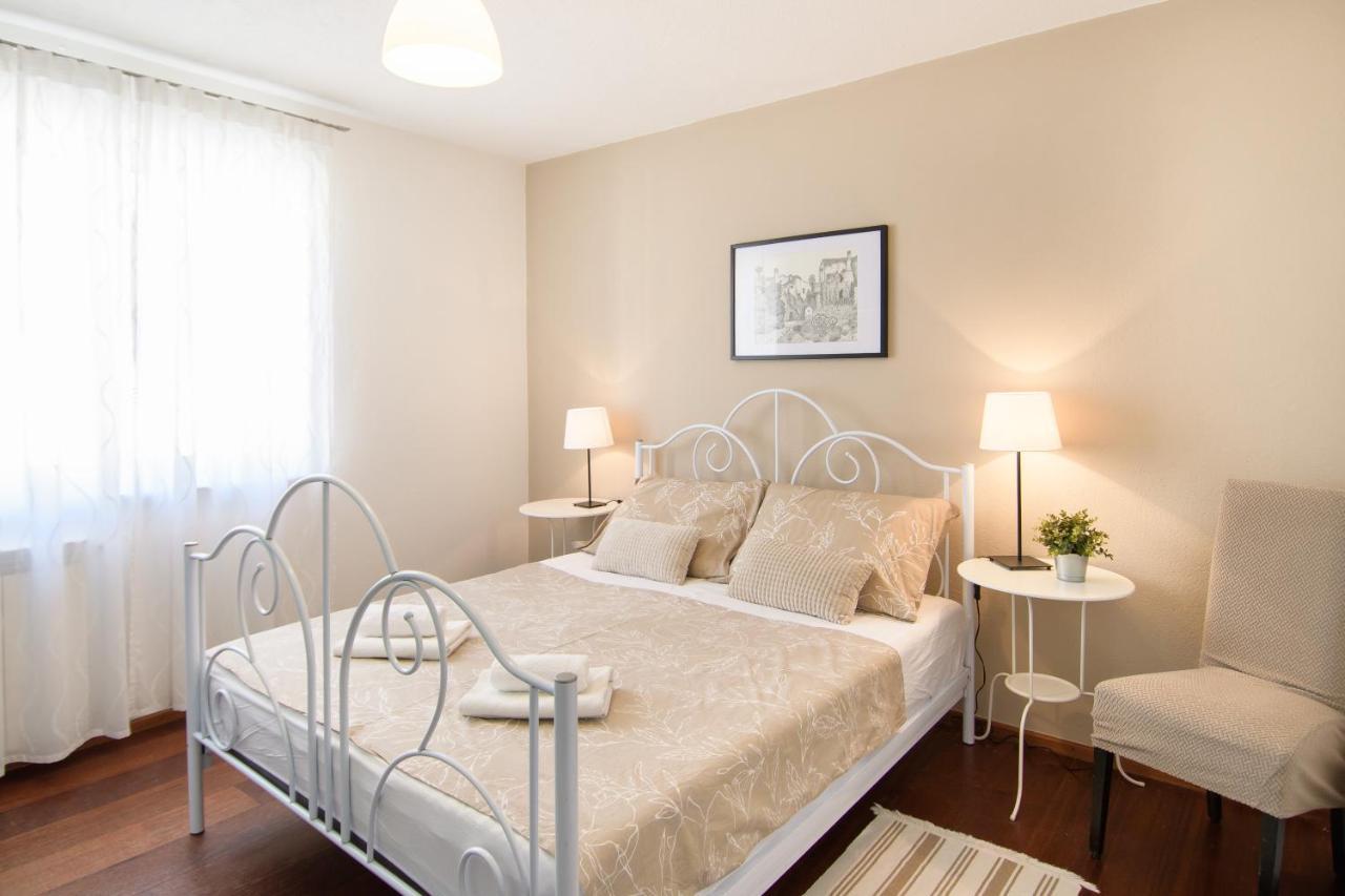 Apartment Stefi Poreč Kültér fotó