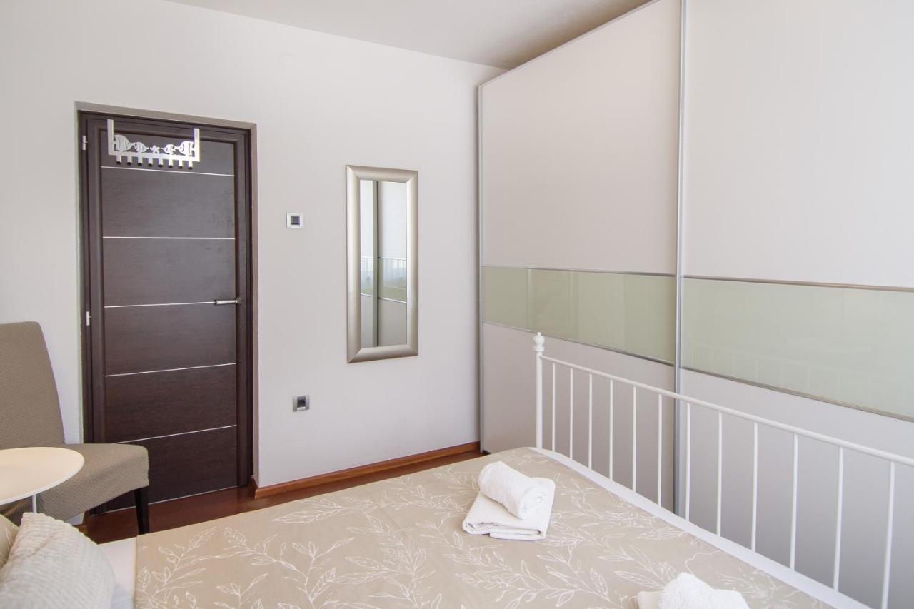 Apartment Stefi Poreč Kültér fotó