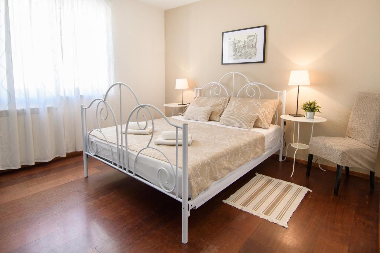 Apartment Stefi Poreč Kültér fotó