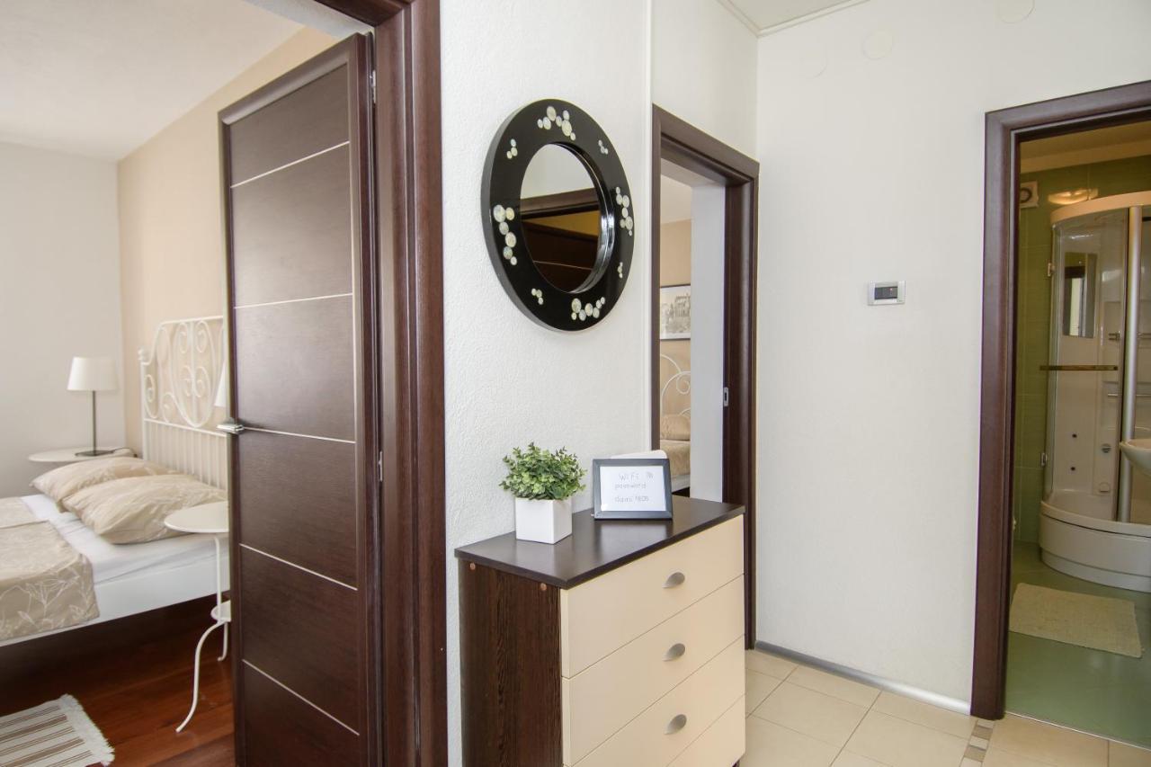 Apartment Stefi Poreč Kültér fotó