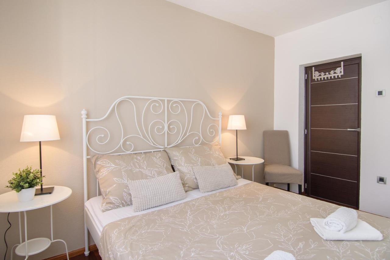 Apartment Stefi Poreč Kültér fotó
